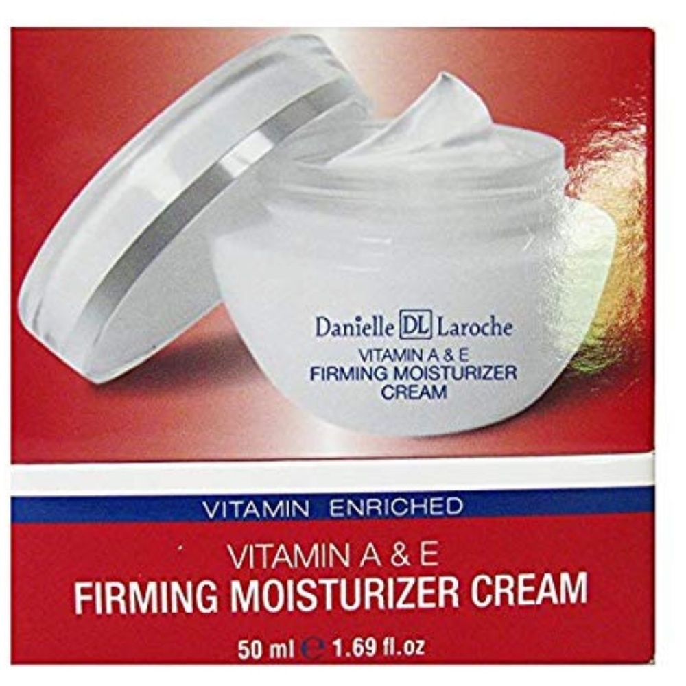 Moisture cream